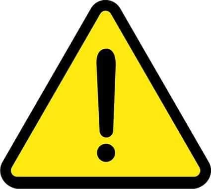 ⚠️ #DenunciaCiudadana ⚠️