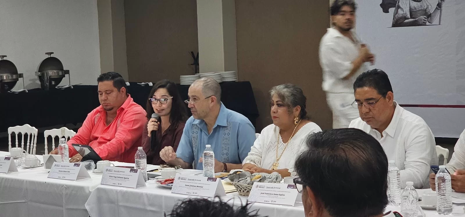 ⚠️ #Comunicado ⚠️ Sedum impulsa programa de desarrollo urbano Lázaro Cárdenas-La Unión