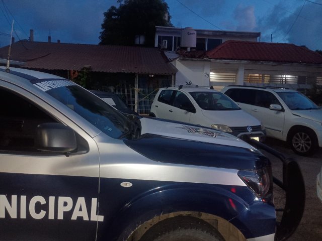 ⚠️ Sucesos ⚠️ Hallan a septuagenario mu3rto y putr3facto dentro de su vivienda, en Lázaro Cárdenas