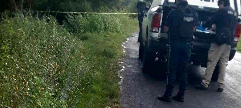 Volcadura de vehículo RZR deja un muerto en la Morelia-Mil Cumbres 