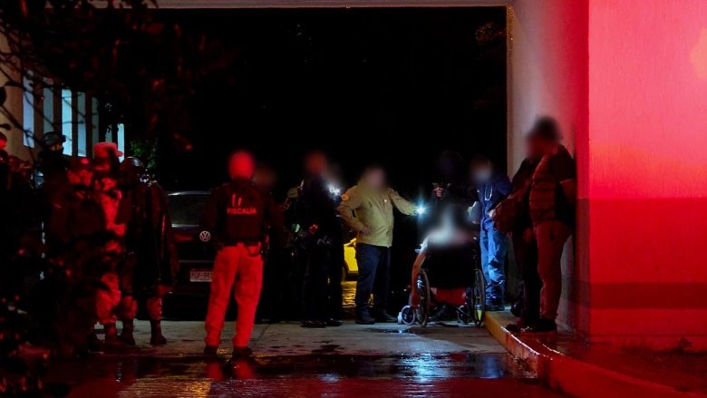 Hombre muere al llegar a un hospital, tras ser baleado en Jacona