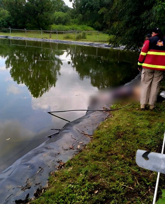Localizan sin vida a adolescente en huerta de Ario de Rosales