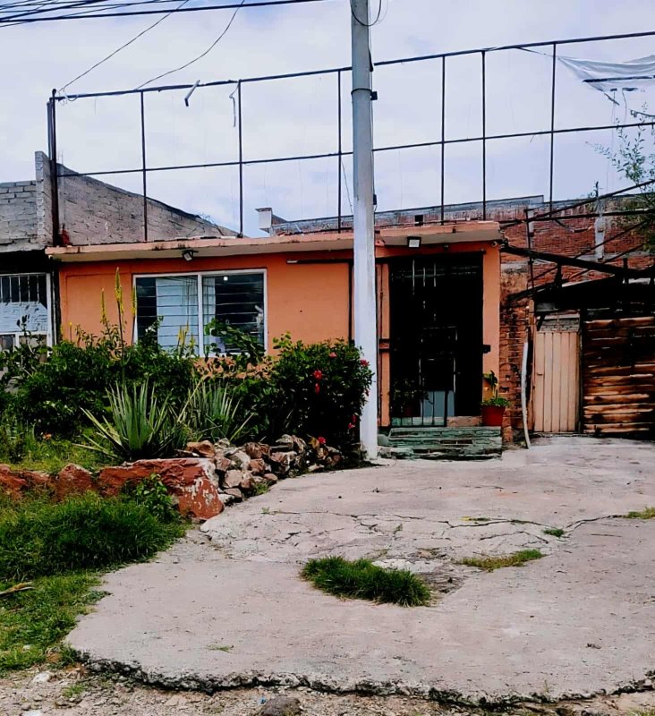 Mujer sobrevive a un atentado armado en cachimba de Cuto del Porvenir, Tarímbaro