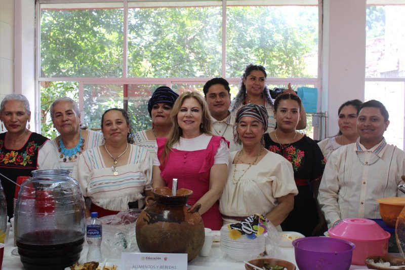 Gobierno de Morelia avanza en igualdad de género con ‘Mujeres al 1000x10'