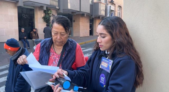 Descuentos de hasta 70% en predial, con el programa ‘Morelia al Día’