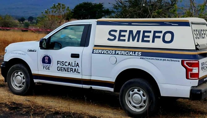 Hallan 3 cadáveres desmembrados en el municipio de Jiménez 