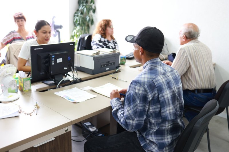 El 15 de octubre, fecha límite para tramitar Cartilla Militar: Yankel Benítez