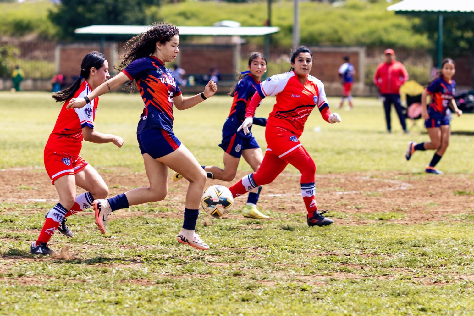 UMSNH logró su séptimo triunfo consecutivo en el Torneo de Verano de la Liga Municipal 