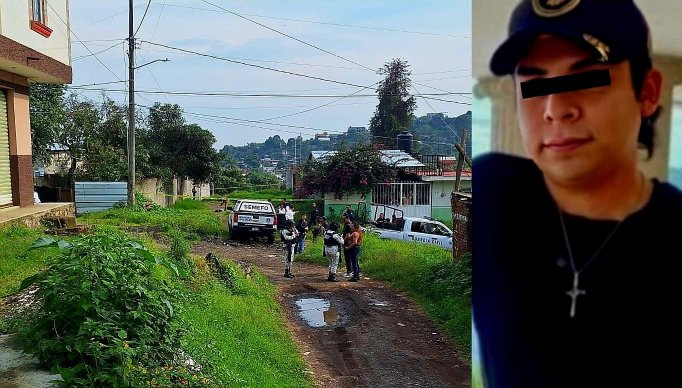 Identificado el joven asesinado en la colonia 28 de Octubre, de Uruapan 