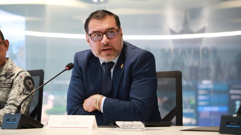 Michoacán entre los estados con mayor reducción de homicidios dolosos en toda la República: SSP