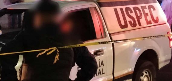 Adolescente es asesinado en el municipio de Zinapécuaro 