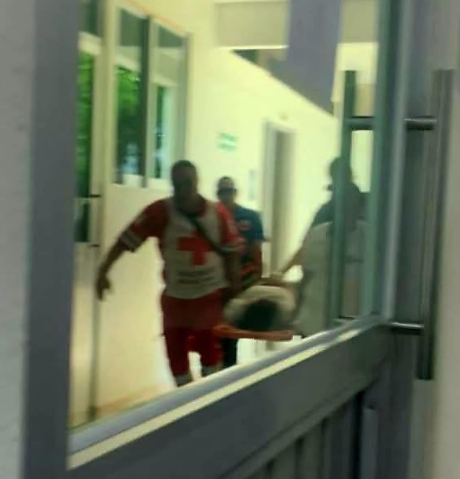 Intoxicación estudiantil en Lázaro Cárdenas; alerta en la preparatoria ICEP