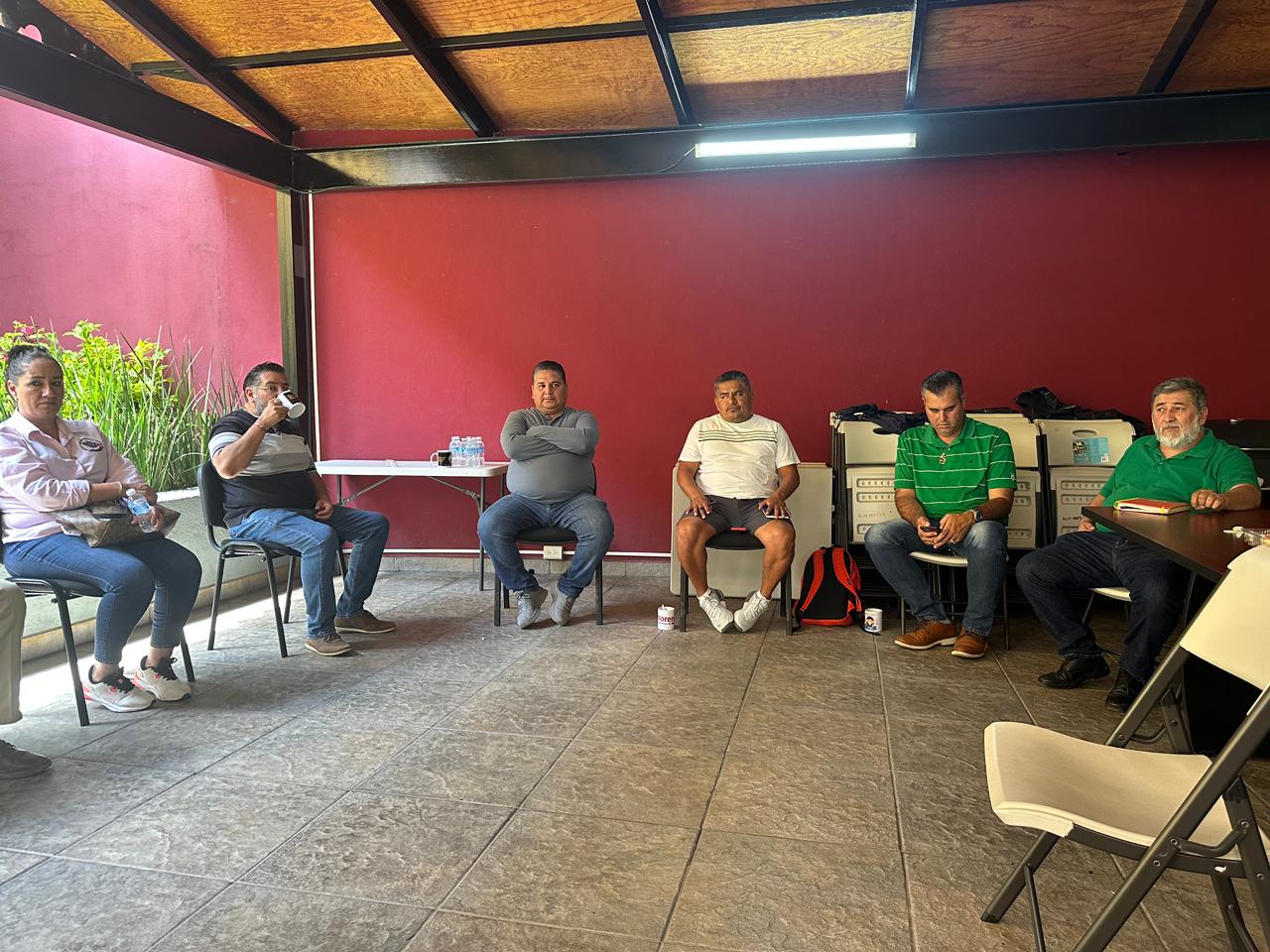 Anuncia FESEMSS acciones de protesta en Michoacán por falta de pagos