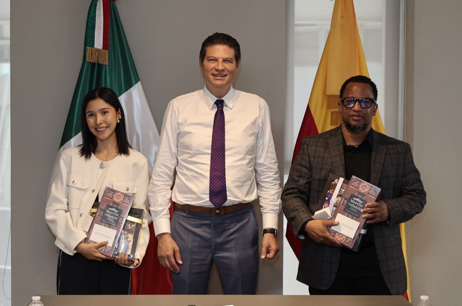 Gobierno de Alfonso Martínez, primer lugar nacional en Presupuesto Basado en Resultados