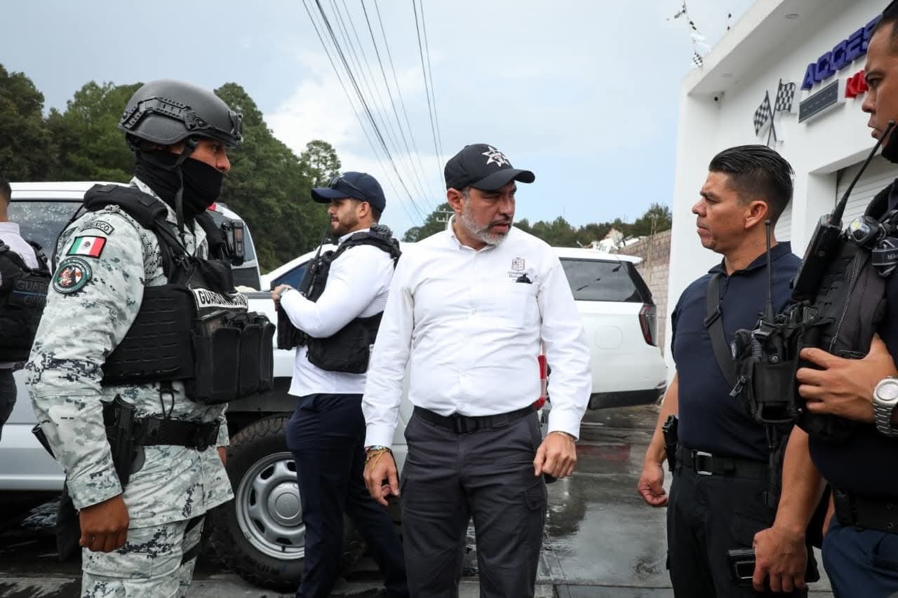 Hermano de la senadora Araceli Sucedo fue priv4do de la libertad en Opopeo y liberado más tarde