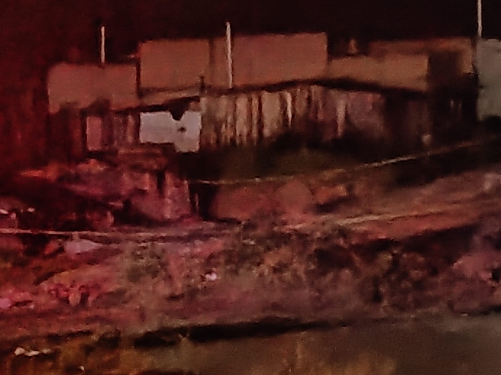 Un mu3rto y dos herid0s en agr3sión arm4da en la Tenencia Morelos 