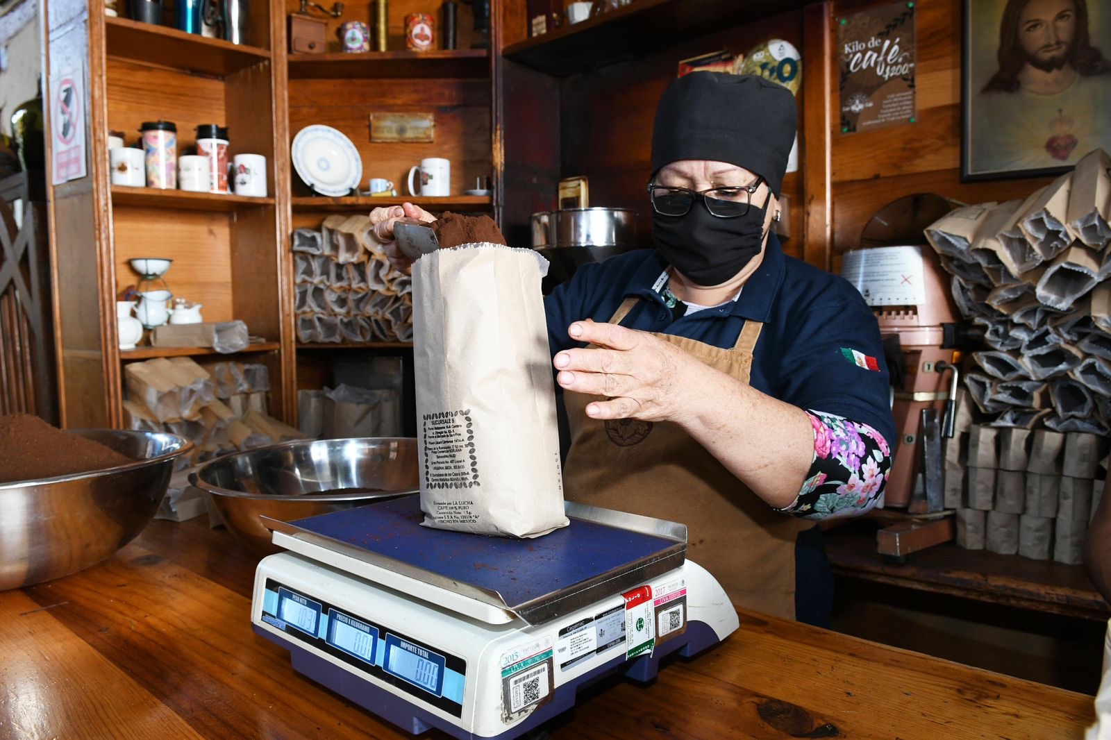 Nuevas guarderías del IMSS impulsan el empleo y empoderamiento femenino: Sedeco