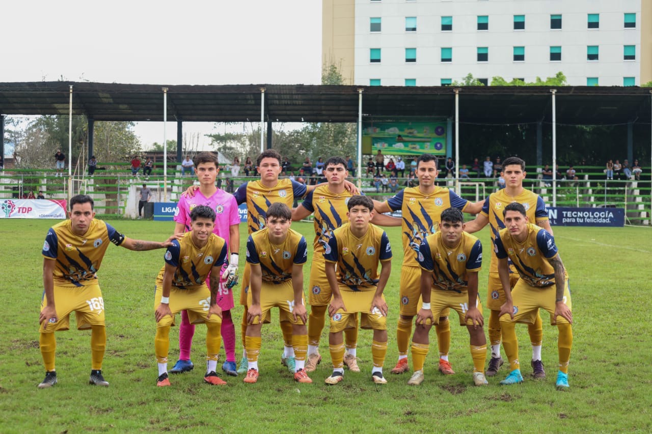 Atlético Morelia-UMSNH salió victorioso de Uruapan 