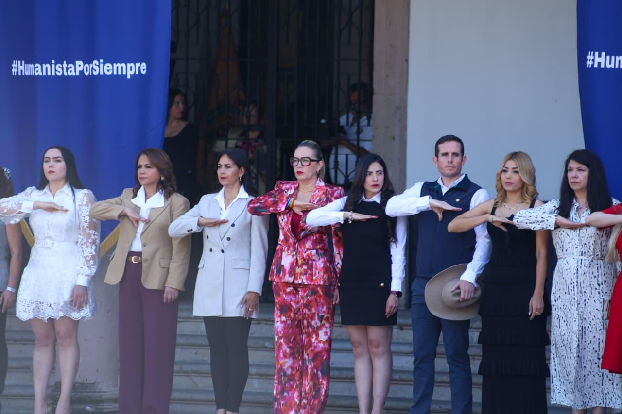 La Universidad Michoacana de San Nicolás de Hidalgo celebra 108 años