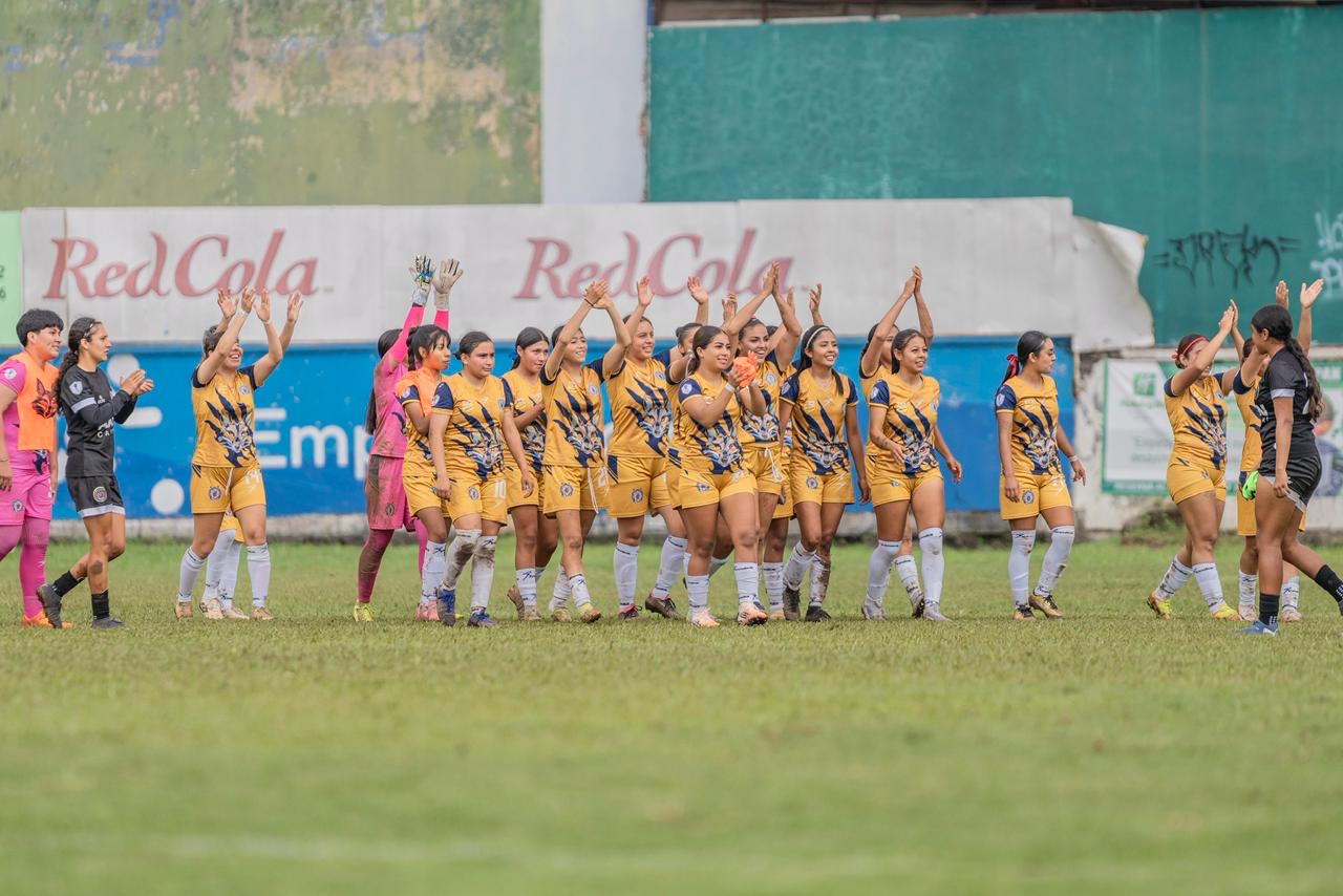Equipos del Atlético Morelia-UMSNH están listos para recibir sus nuevos compromisos de Liga TDP 
