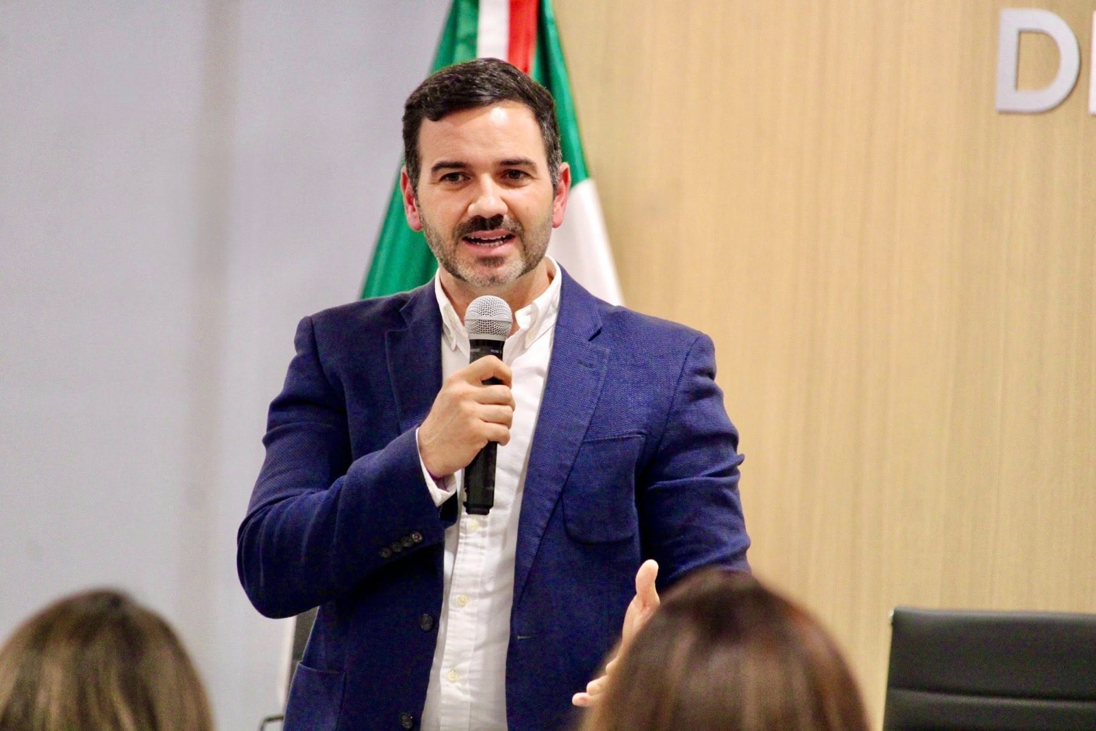 Cumplir con el Servicio Militar fortalece valores y oportunidades: Yankel Benítez Silva