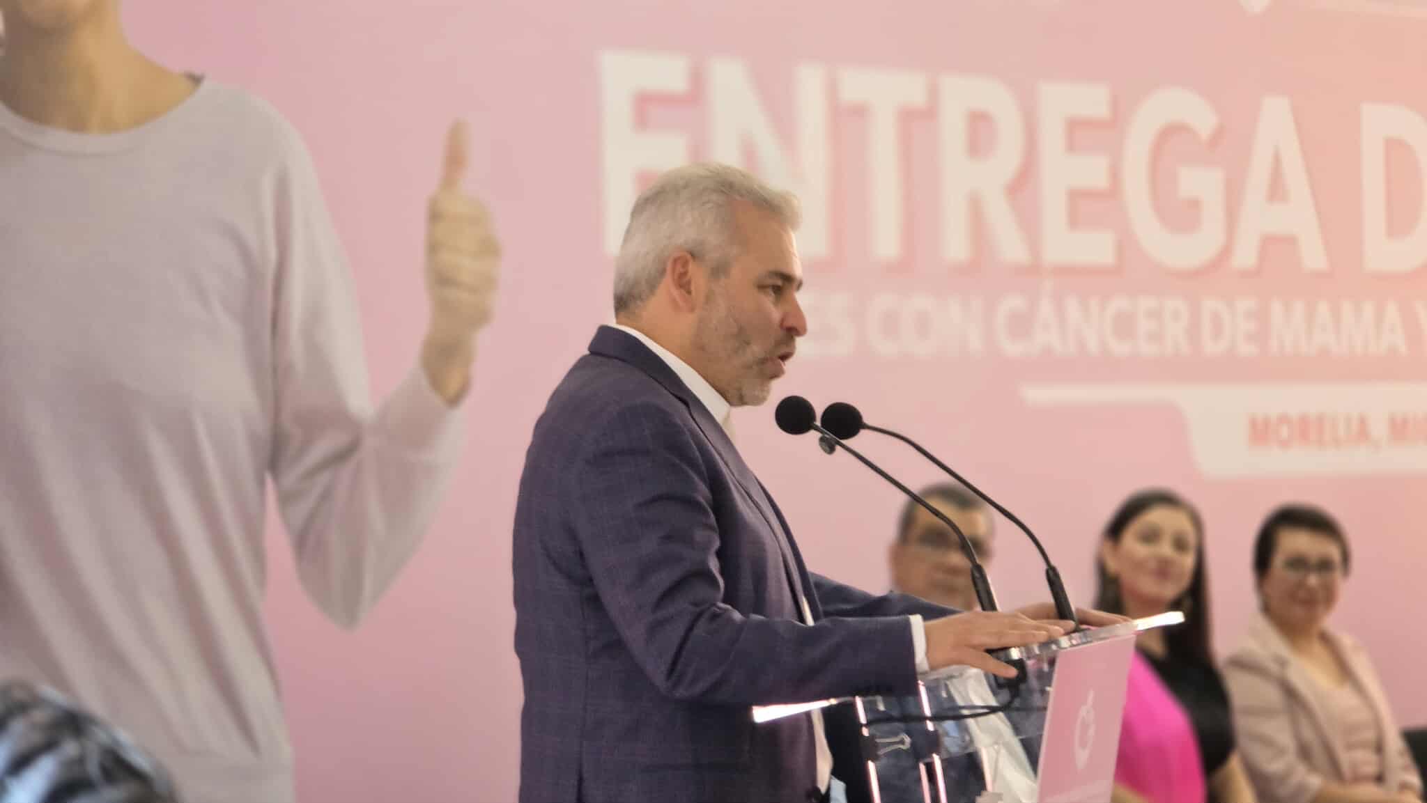 Justicia prometida para una voz silenciada; el adiós a Bernardo