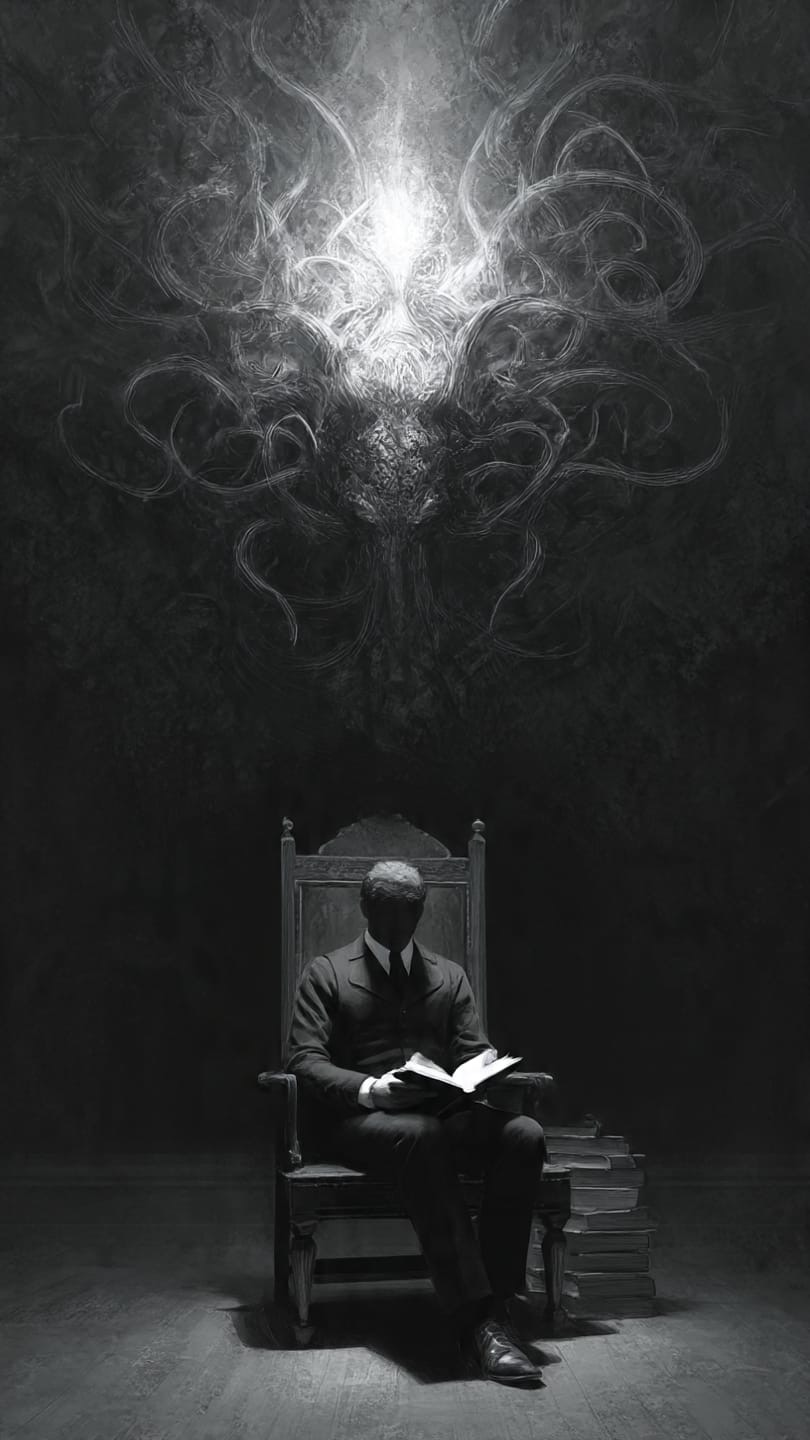 Somos Nuestra Memoria ¿ EXISTE LA PSICOLOGÍA OBSCURA ?