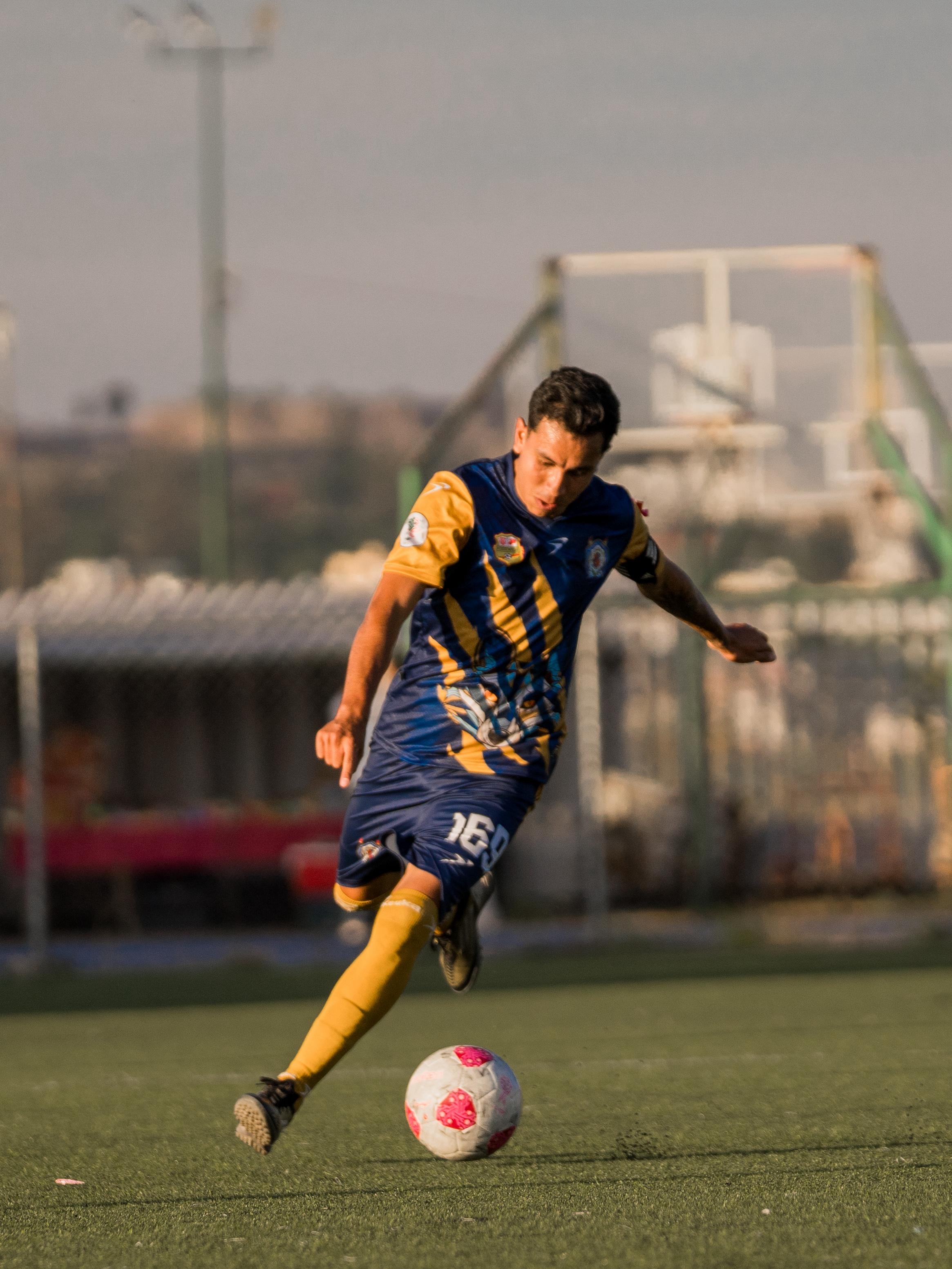 Atlético Morelia-UMSNH logra su tercer triunfo consecutivo 