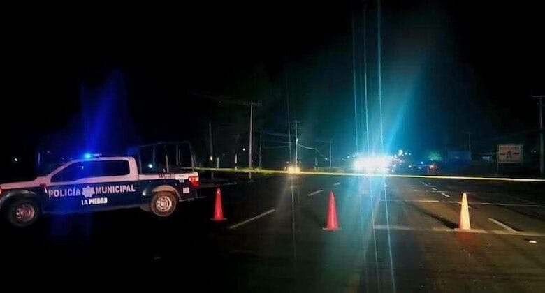 As3sinan al síndico de Penjamillo 