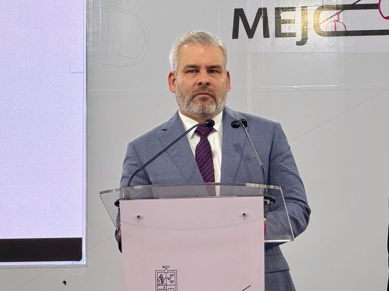 Gobernador descarta antecedentes de amenazas contra el síndico de Penjamillo asesinado