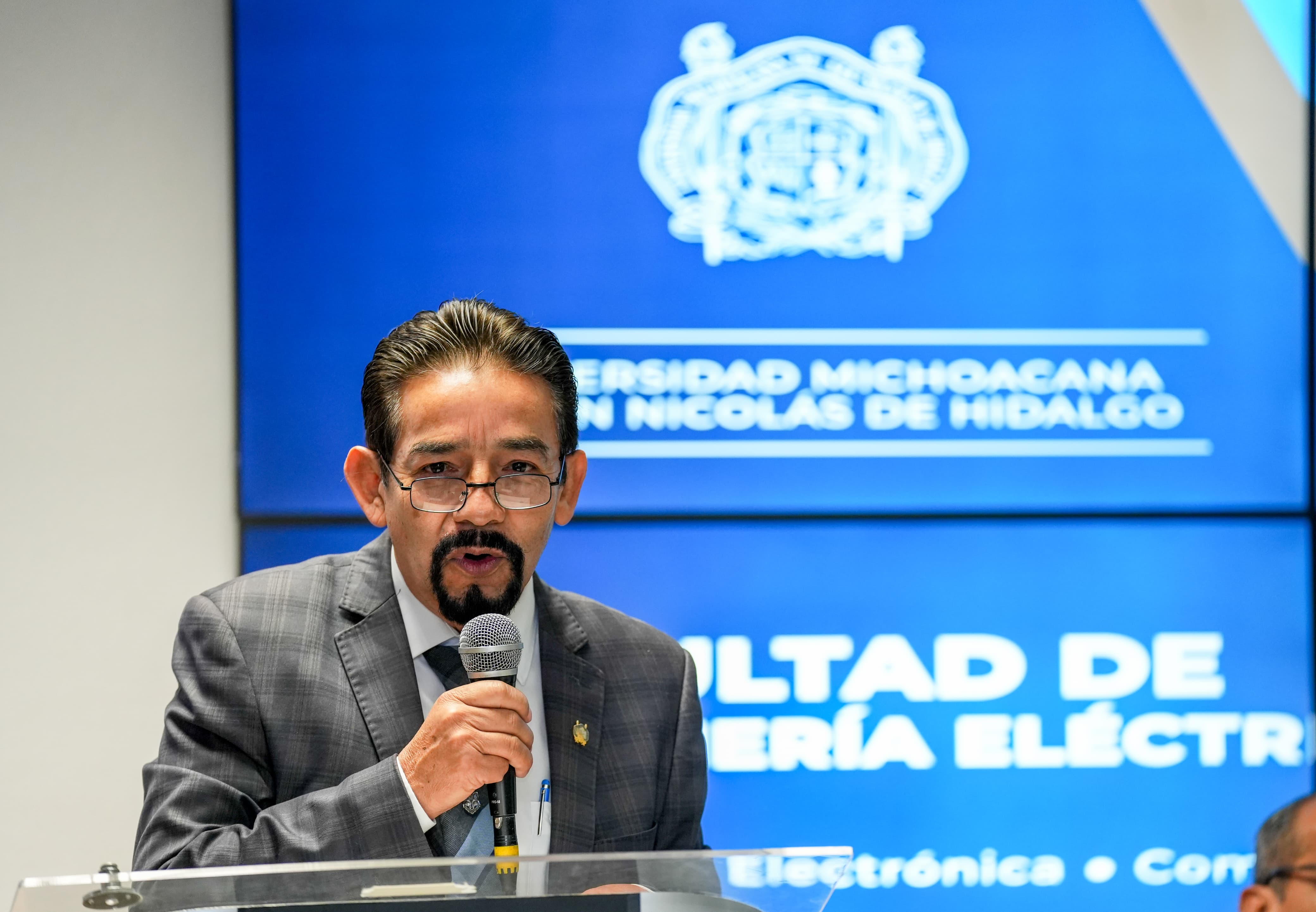 Histórico, totalidad de programas de licenciatura de la FIE de la UMSNH buscan su reacreditación internacional