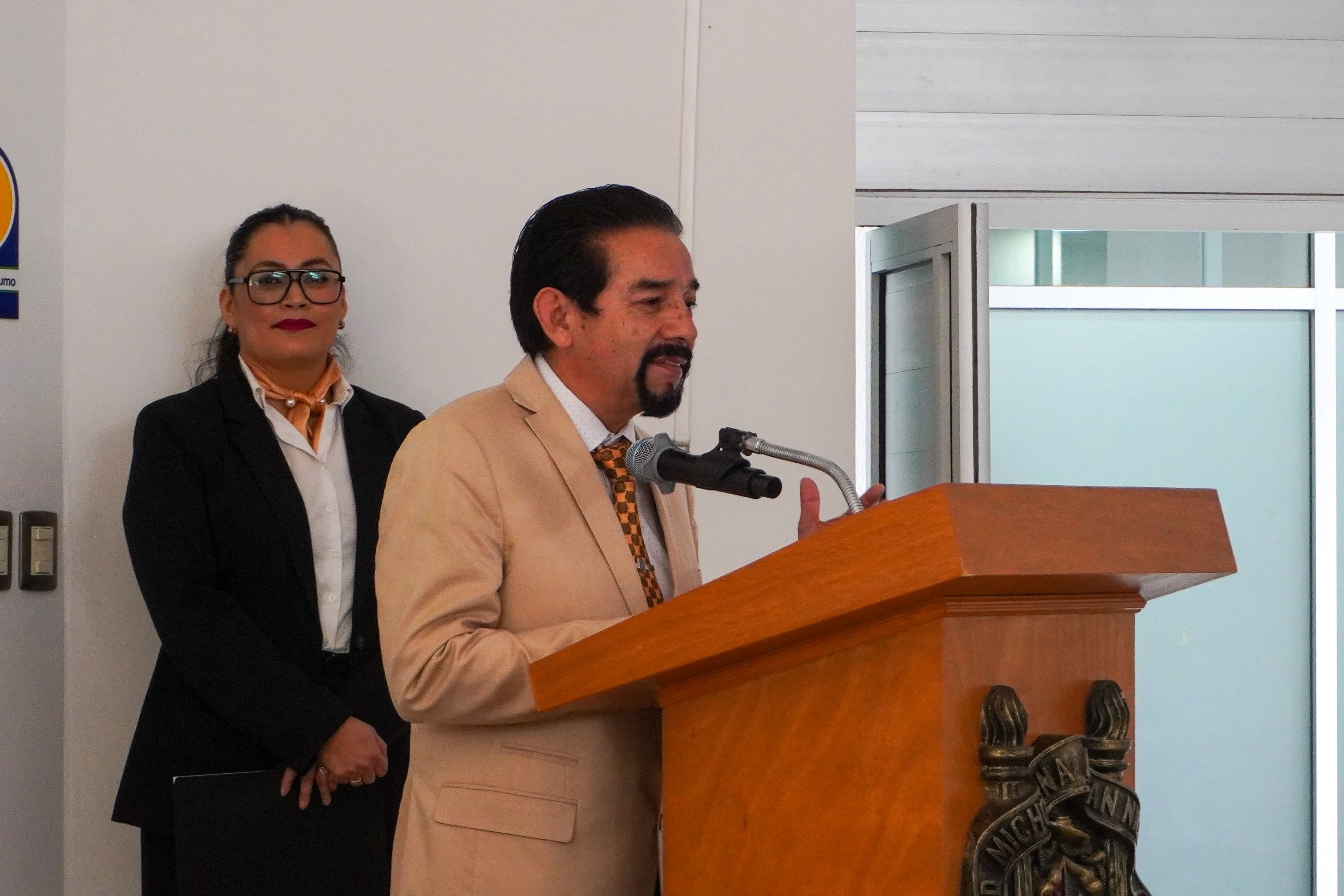 Facultad de Ciencias Físico Matemáticas celebra su 57 aniversario con la reacreditación de su licenciatura por cinco años