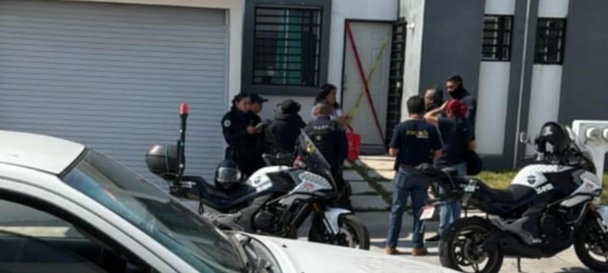 Adulta mayor es hallada sin vida en domicilio de Jardín de la Montaña, Morelia 