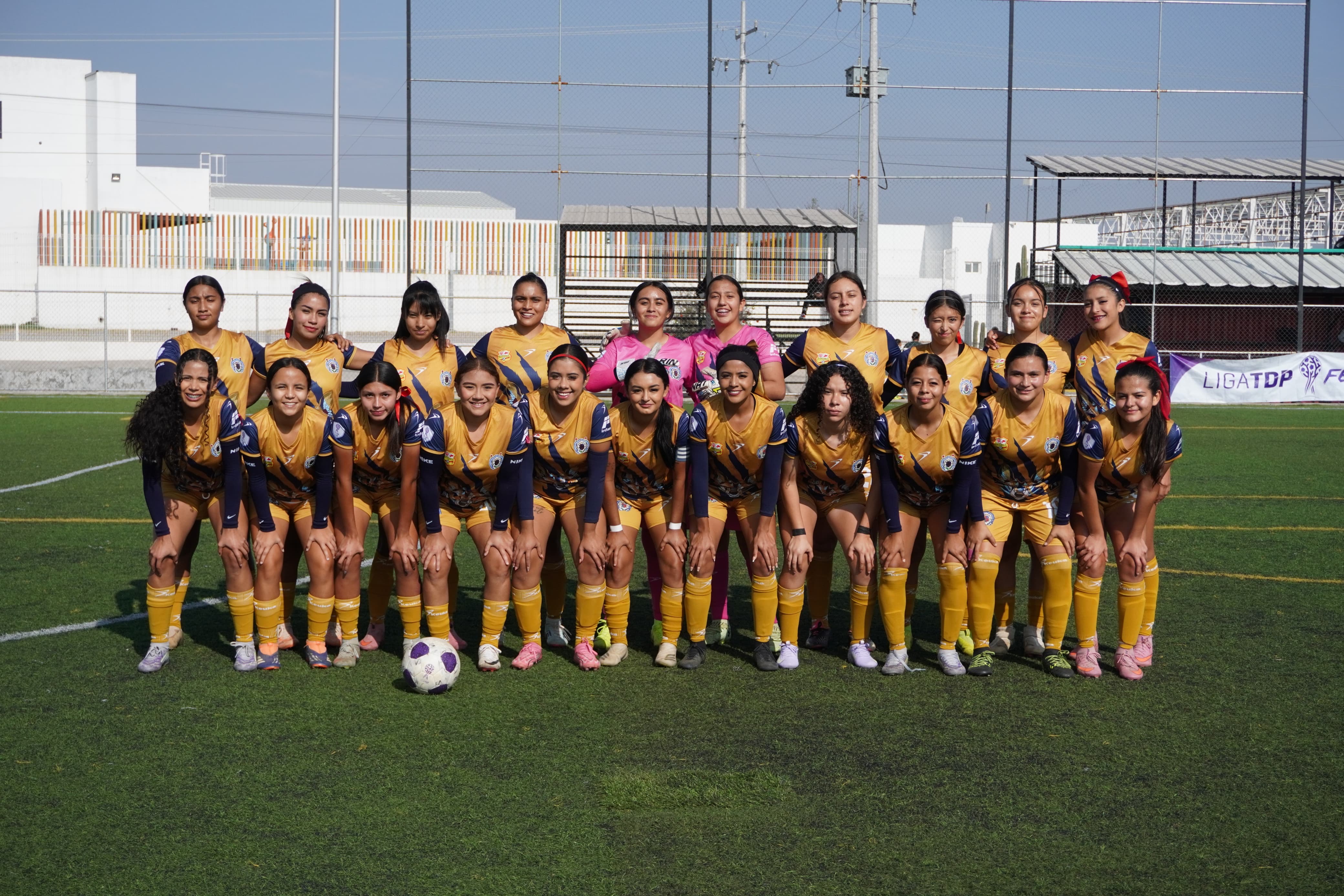 Atlético Morelia-UMSNH Femenil cierra el 2025 con triunfo en San Juan del Río 