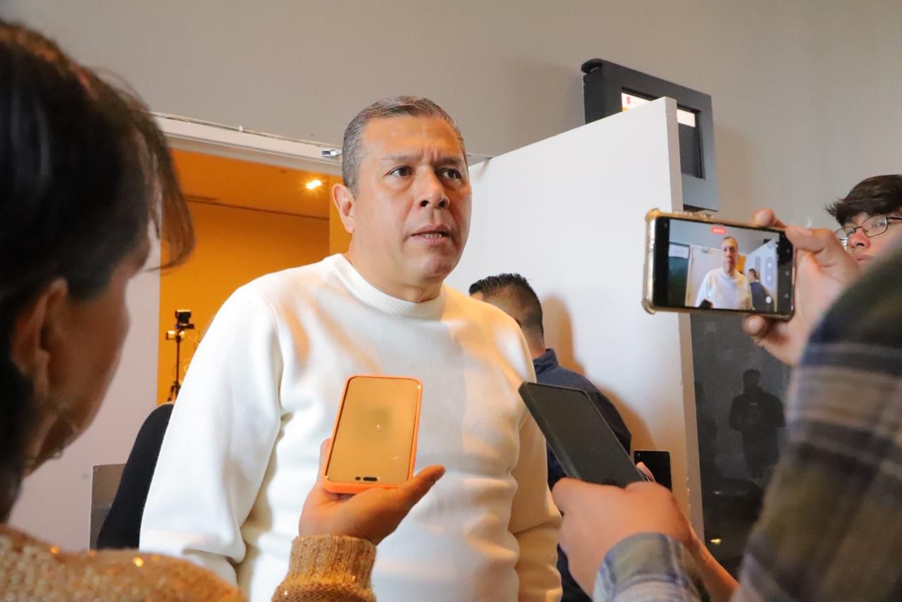 El panista Alfonso es el presidente que más ha endeudado a Morelia: JC Barragán