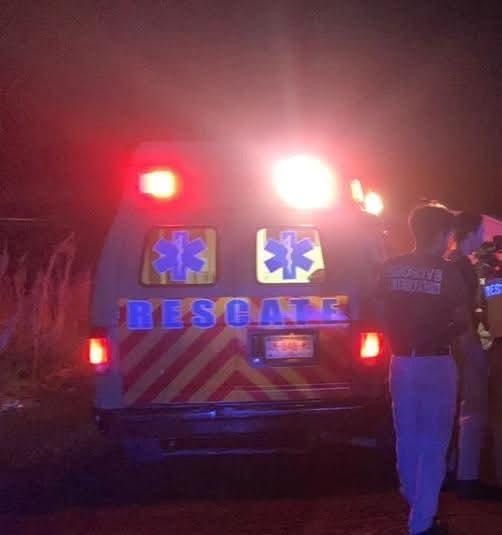 Joven de 15 años resulta gravemente herida tras ser arrollada; conductor huyó