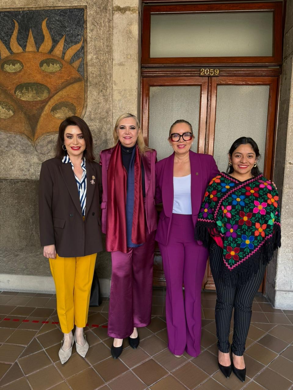 UMSNH se ha sumado contundentemente al Plan Michoacán; Yarabí Ávila presenta acciones inmediatas ante SEP