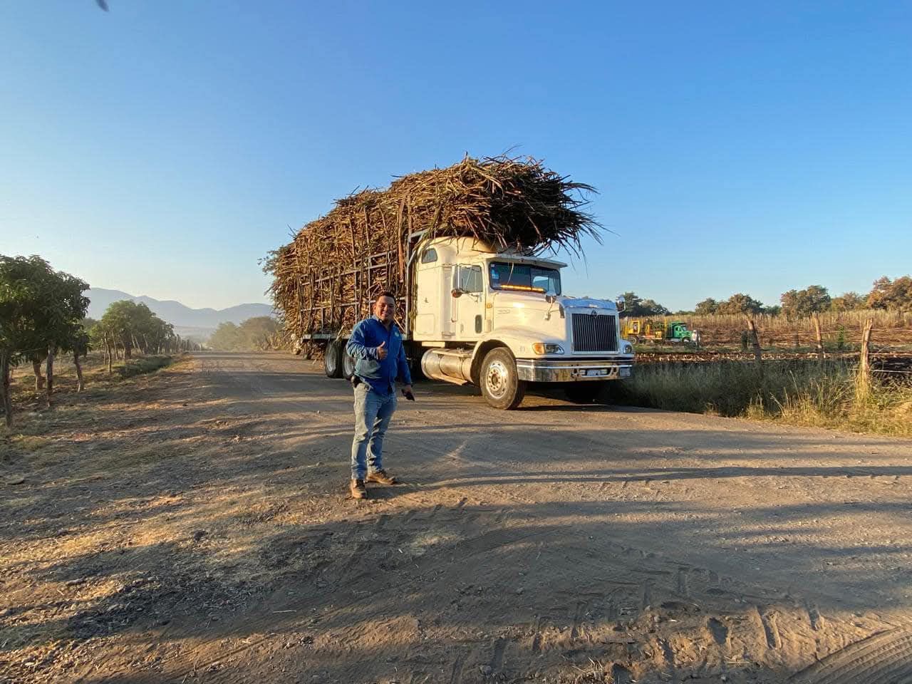 Histórica inversión de 353 millones de pesos para transformar el sector cañero en Michoacán
