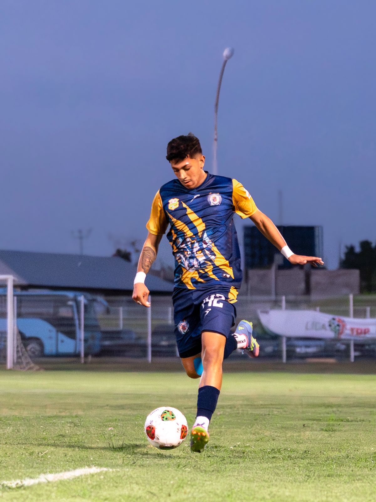 Atlético Morelia-UMSNH debutará en la Copa Conecta