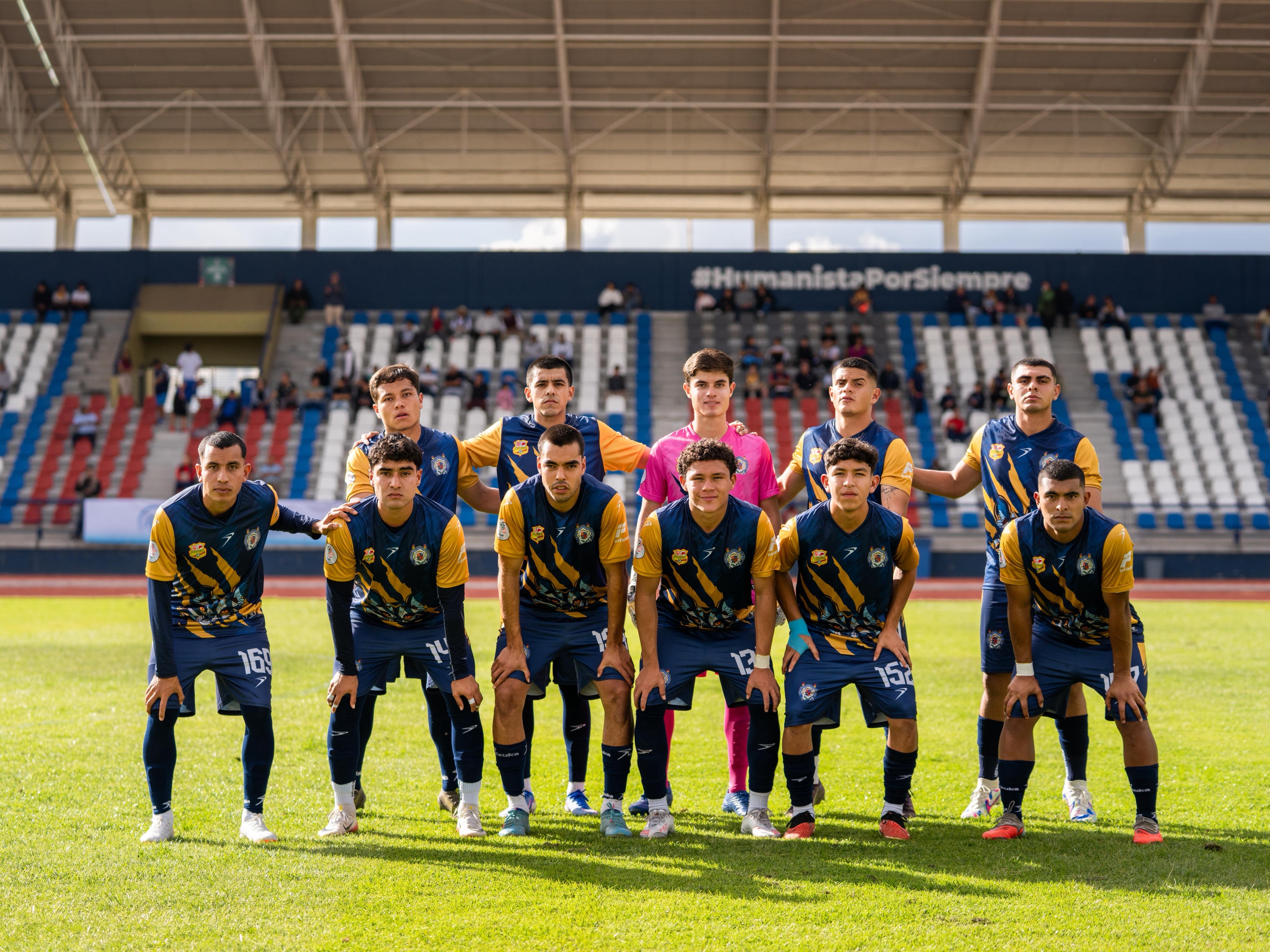 Concluye la participación del Atlético Morelia-UMSNH en la Copa Conecta 