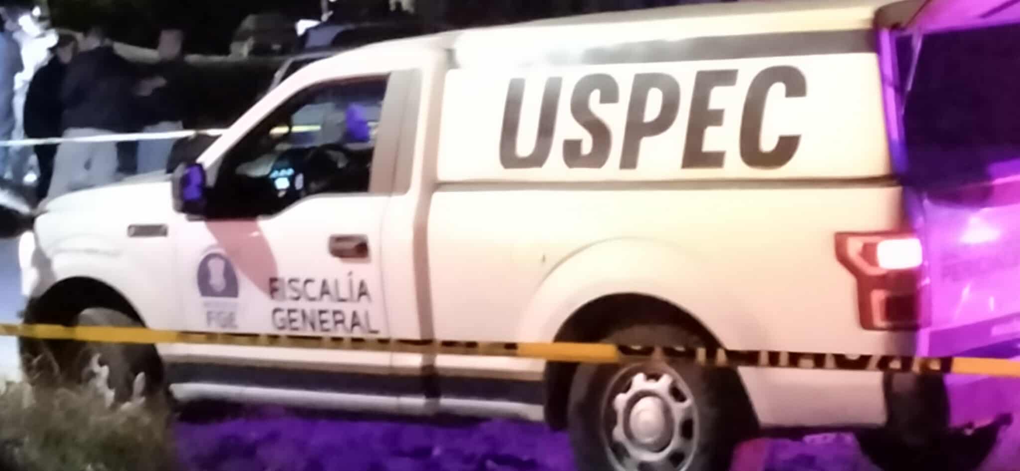 Hallan a hombre asesinado y putrefacto en predio aledaño a Bosques de la Presa, Morelia 