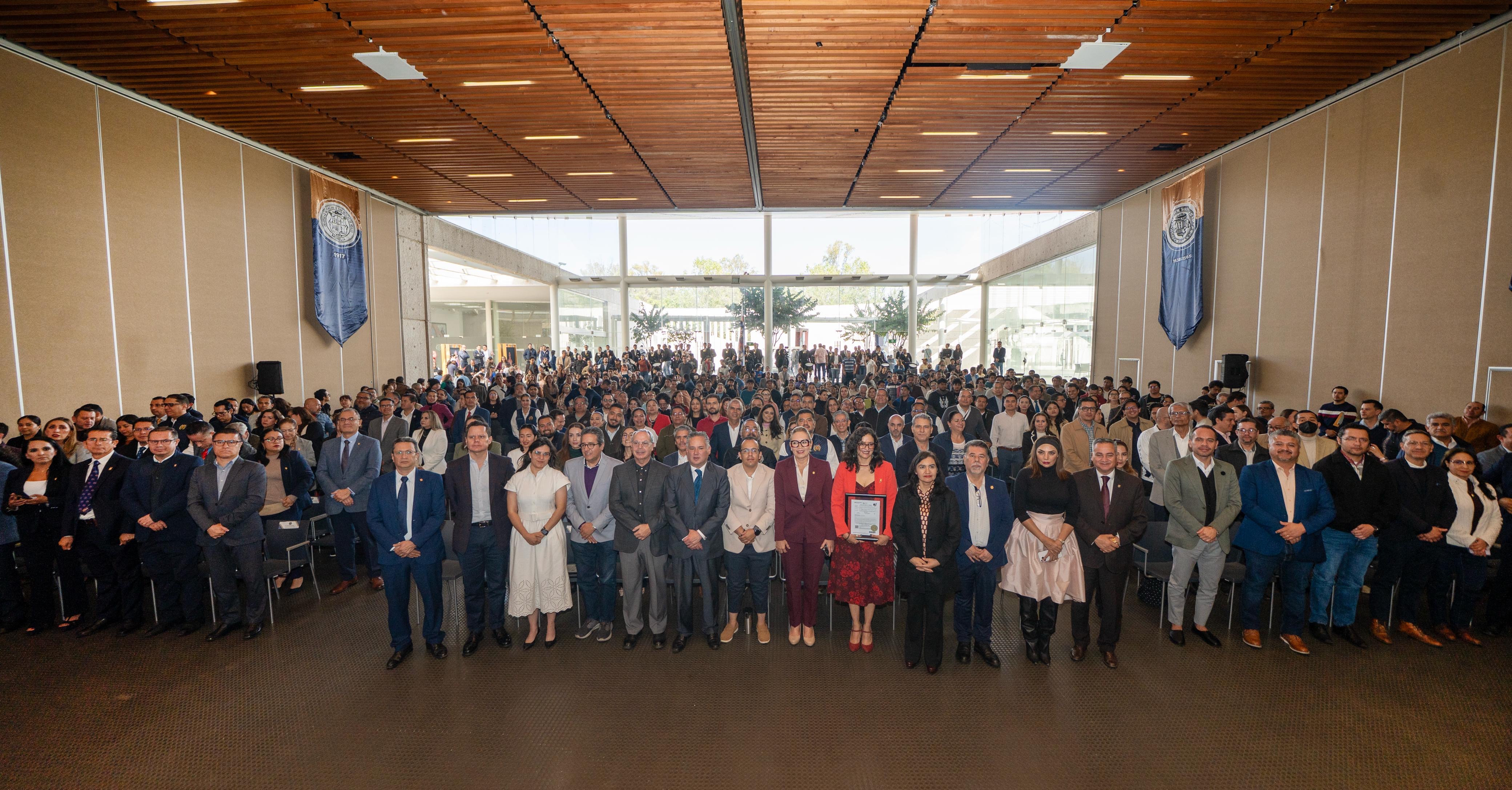 En administración de Yarabí Ávila se han obtenido el 50 por ciento de patentes de toda la historia de la UMSNH 