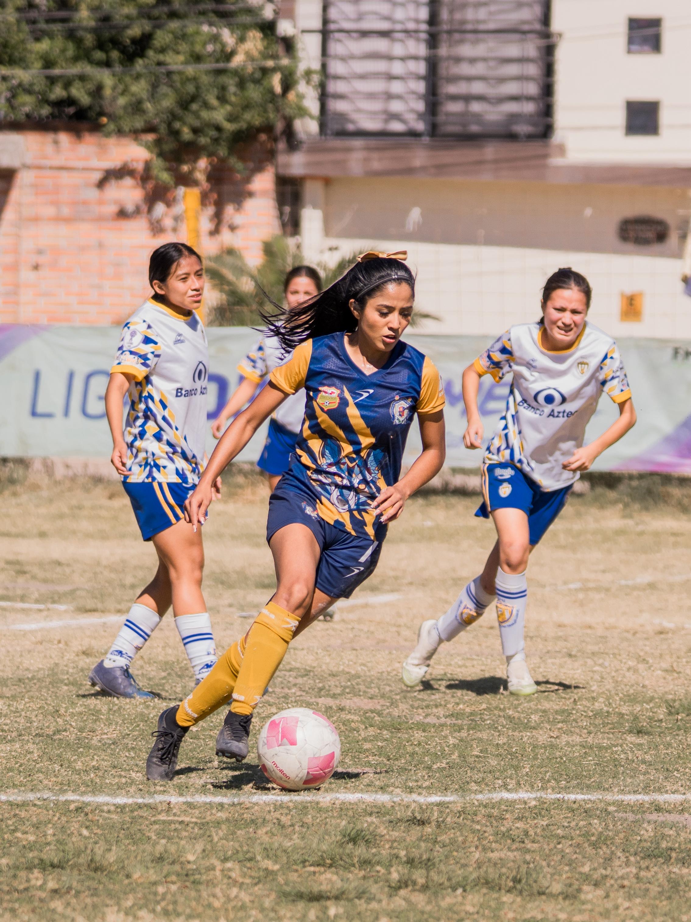 30 de enero, equipos del Atlético Morelia-UMSNH regresan a la actividad de la Liga TDP
