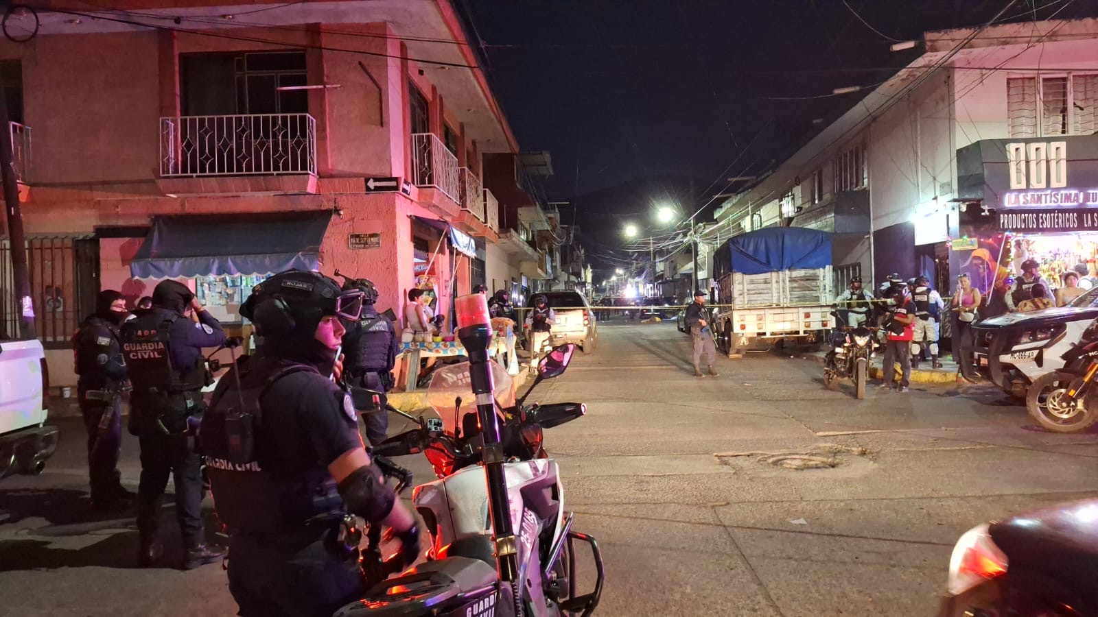 Identifican al joven asesinado en la colonia Bellavista de Uruapan, tenía unos días de haber salido de un anexo