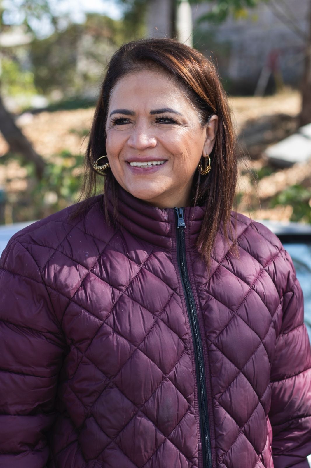 La fuerza de Morena se sostiene en la cercanía con la gente y en gobiernos que responden al pueblo: Fabiola Alanís 