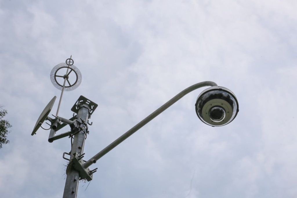 C5 Michoacán, una red de protección integral para las familias michoacanas: SSP