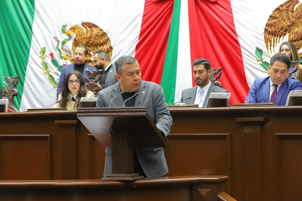 Juan Carlos Barragán propone evitar discriminación por mascotas al rentar vivienda