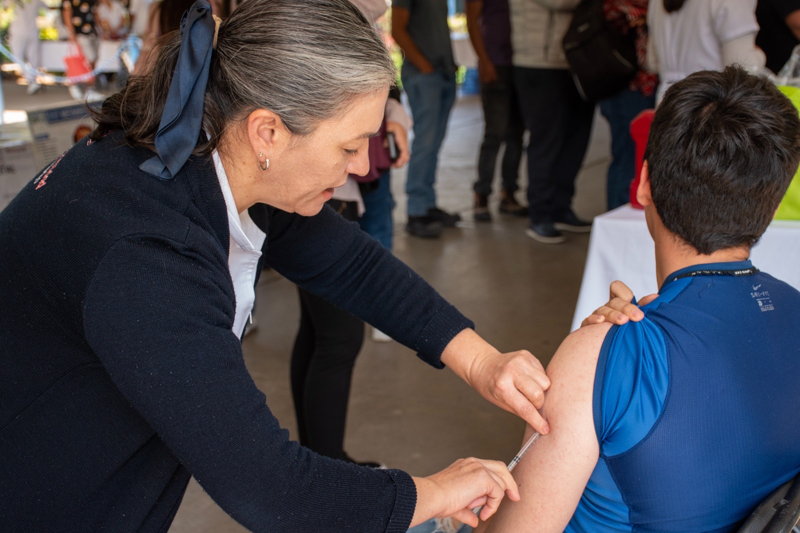 UMSNH realizará Feria de la Salud; se invita a la comunidad nicolaita a participar 
