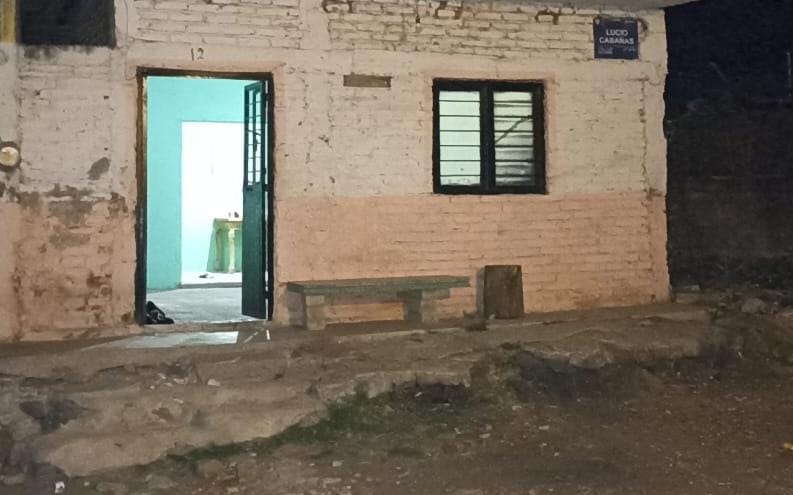 Atac4n a balaz0s a joven en la colonia 2 de Octubre, en Zamora