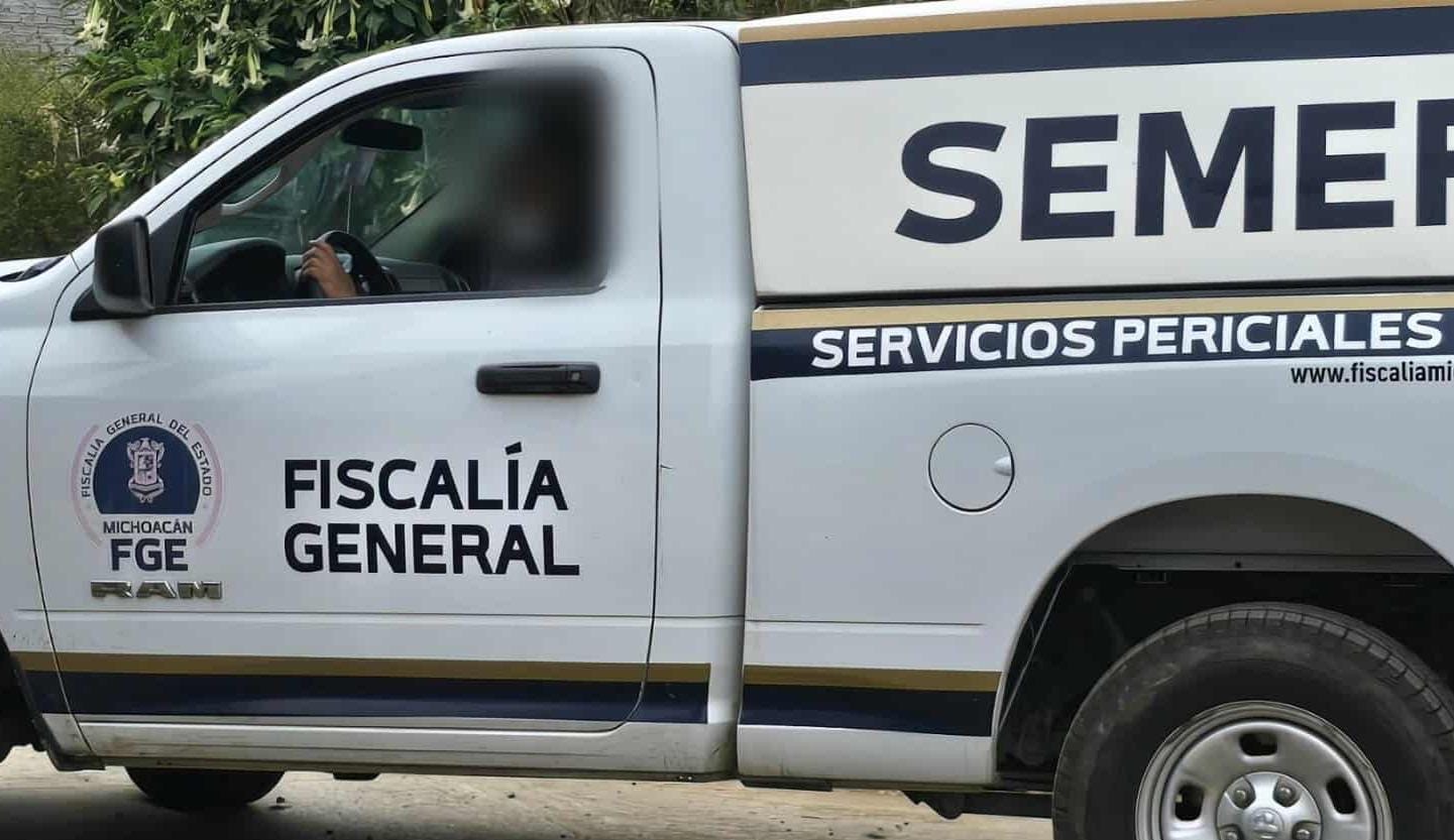 Hallan a hombre putrefacto dentro de domicilio en la colonia moreliana Satélite 